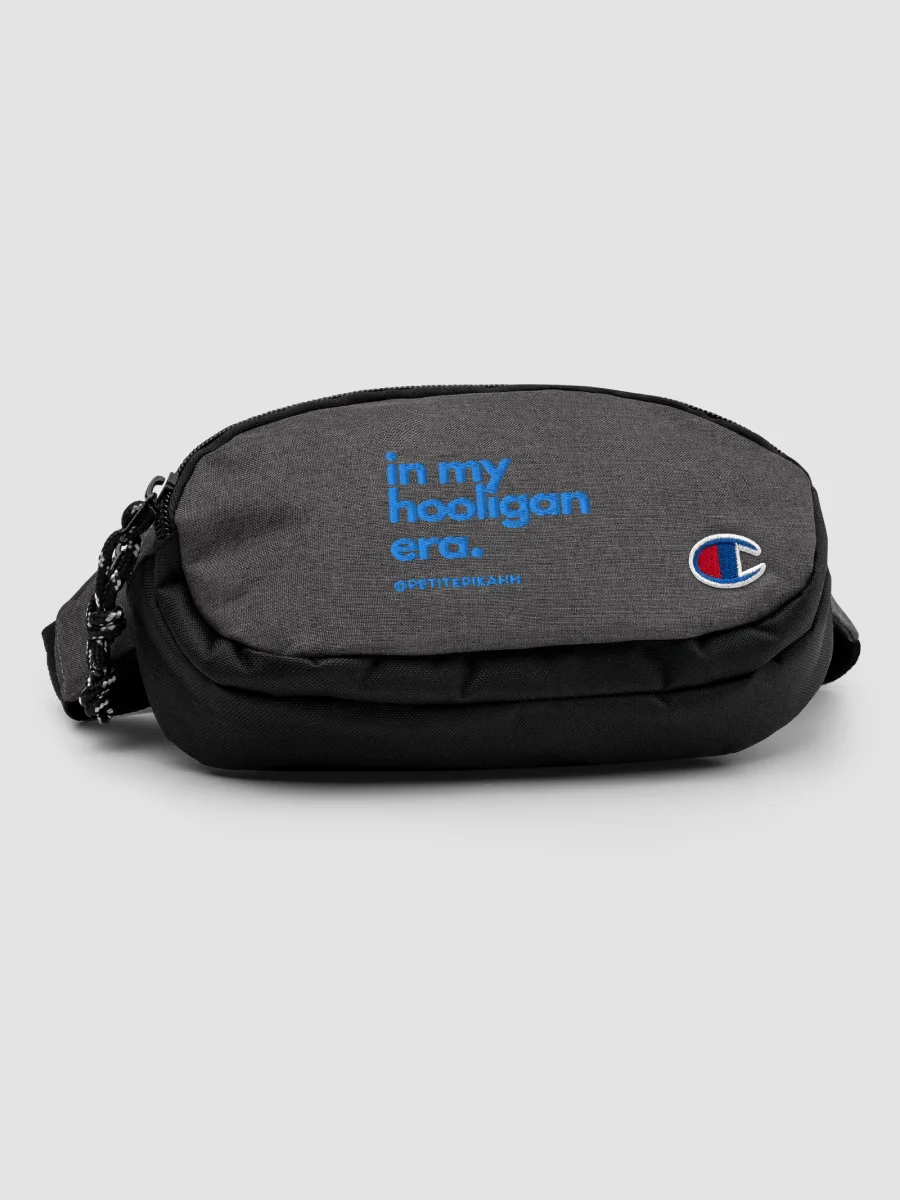 PIKAHH FANNY PACK product image (1)