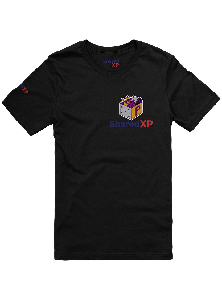 Shared XP T-Shirt product image (2)