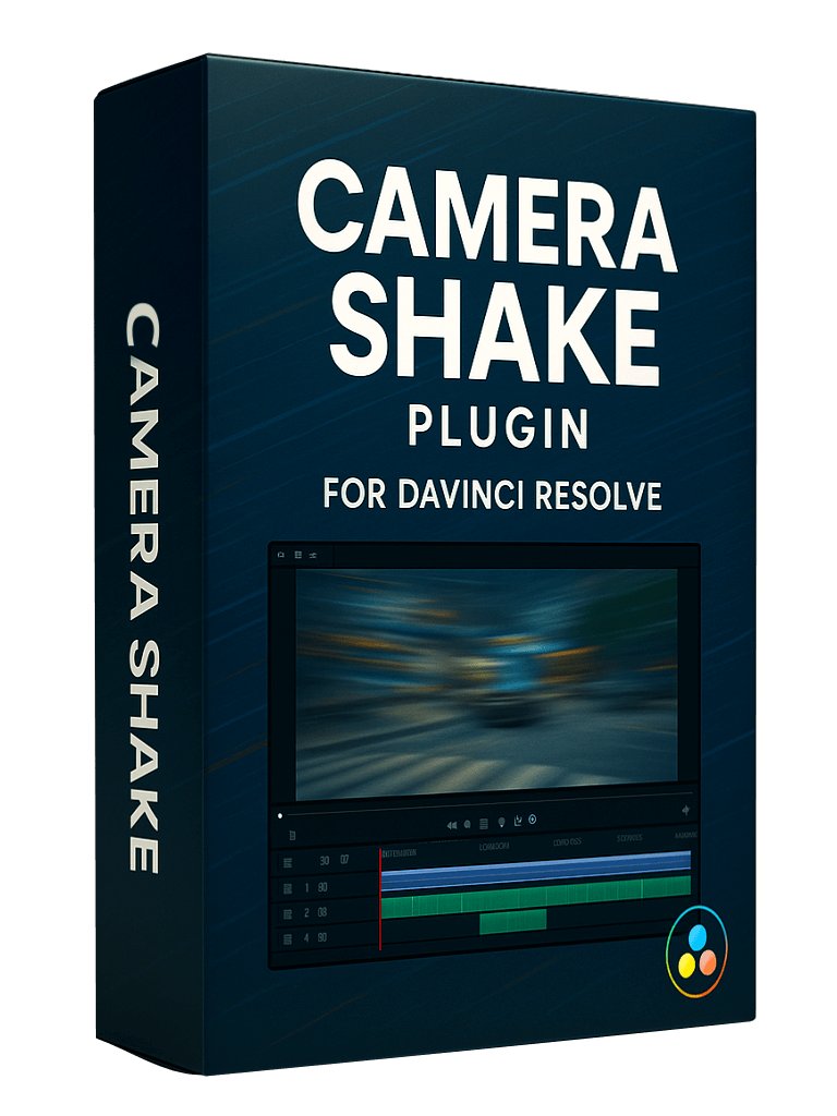 Camera Shake product image (1)