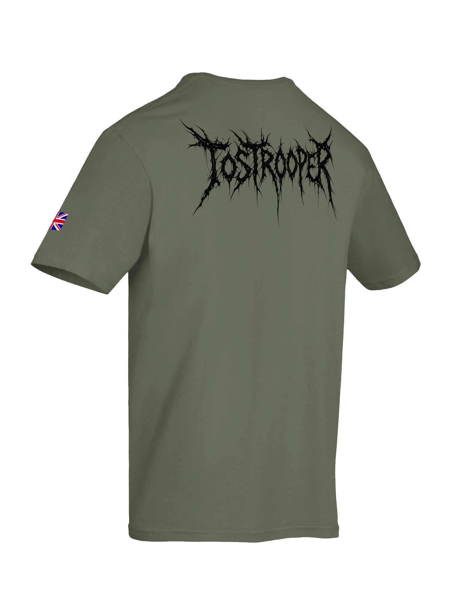 TosTrooper - Death Operator - Standard Issue product image (3)