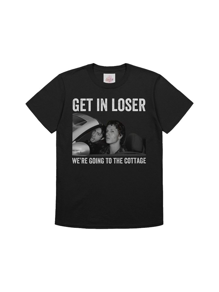 WERE GOING TO THE COTTAGE SHIRT product image (4)