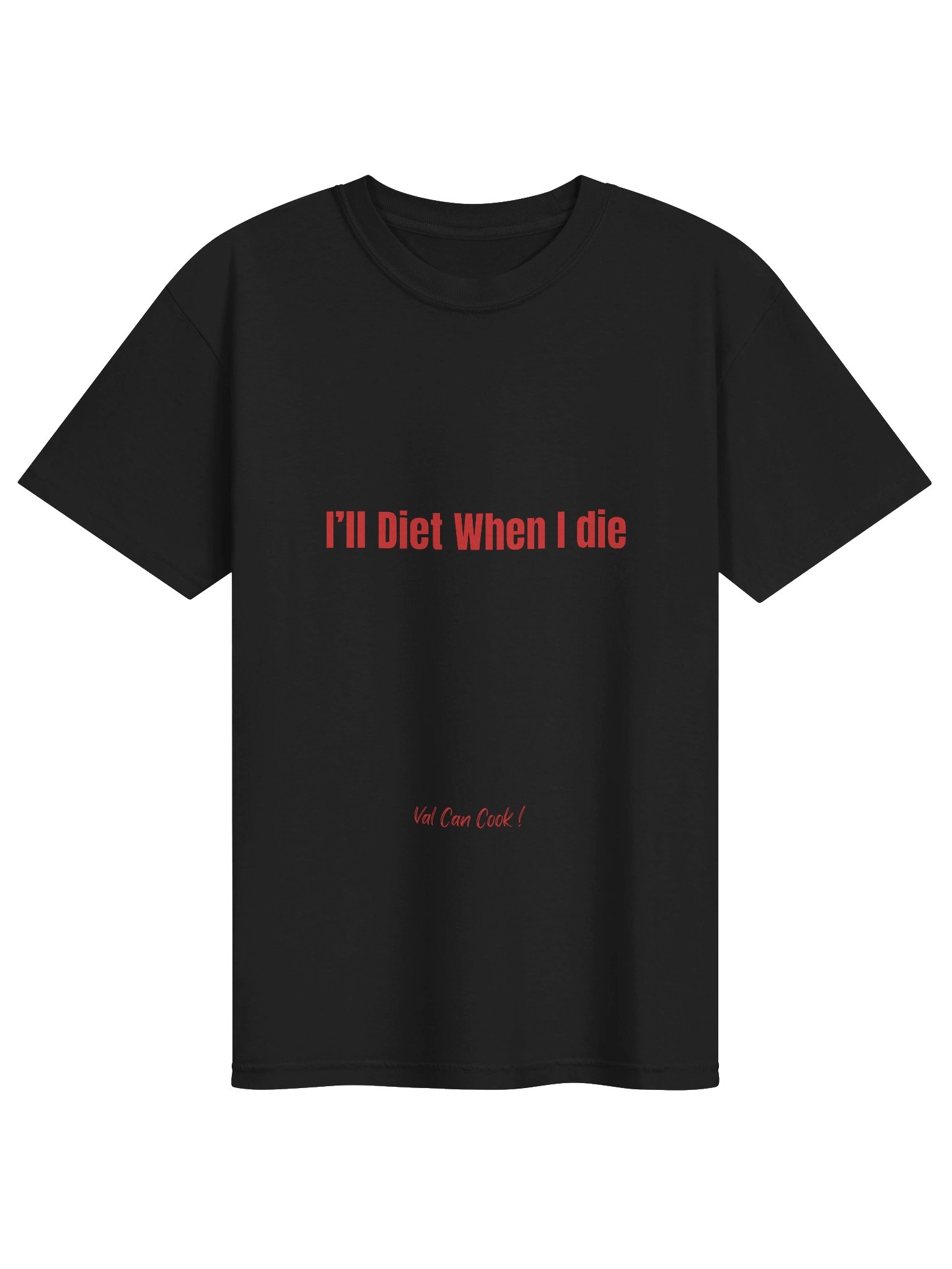 I'll die when I die product image (1)