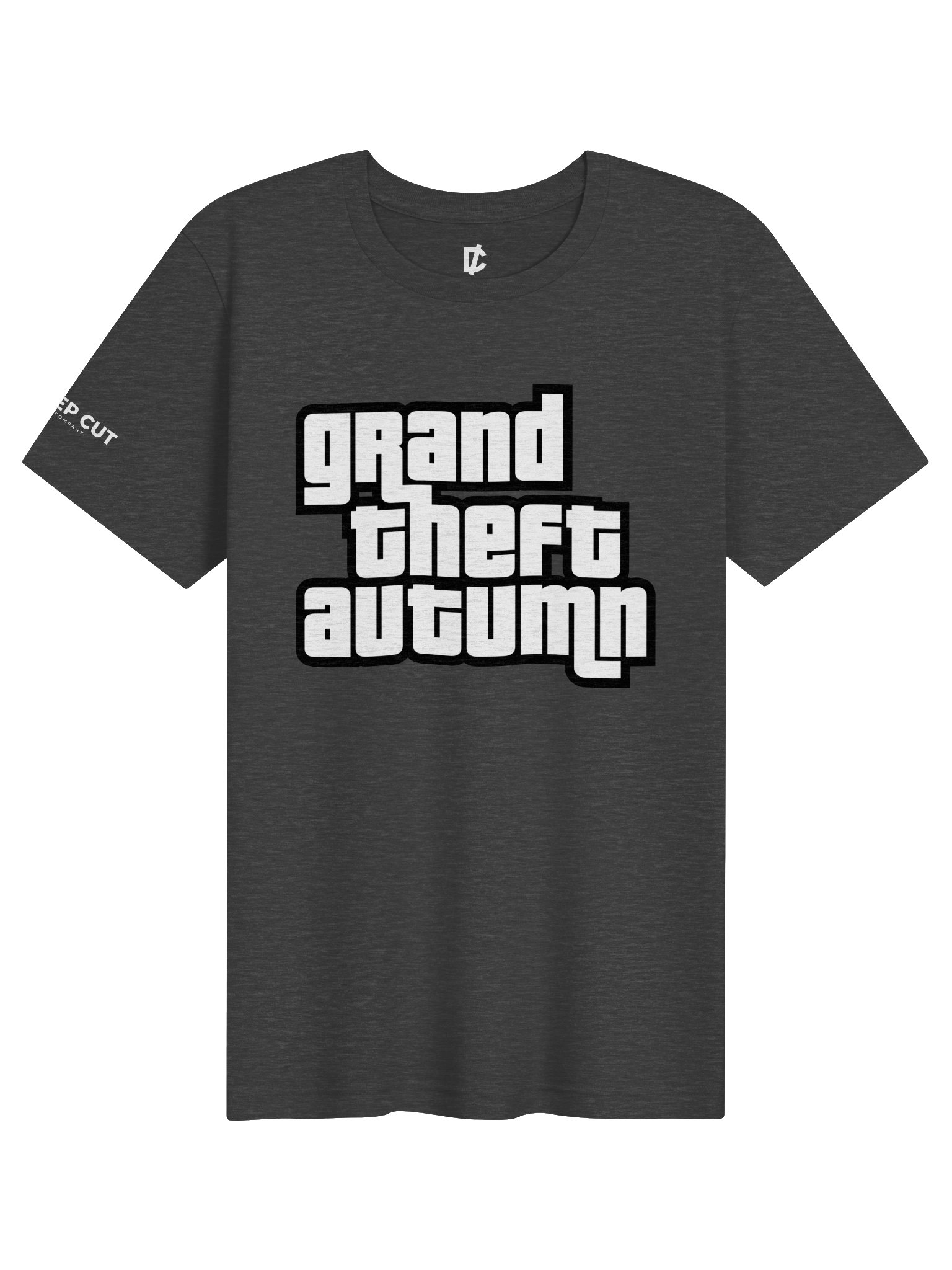 Grand Theft Autumn product image (1)