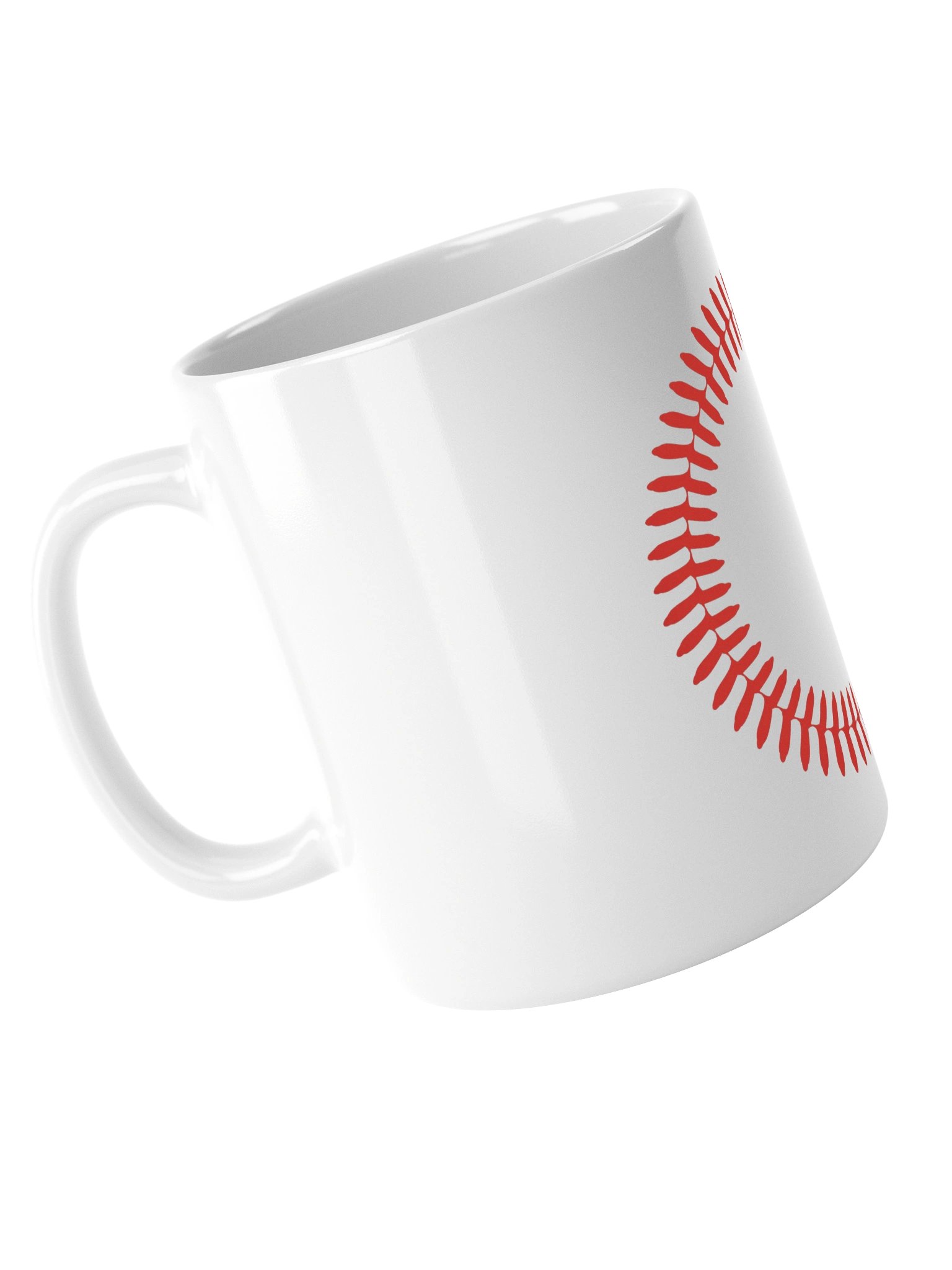C Seams Mug product image (5)