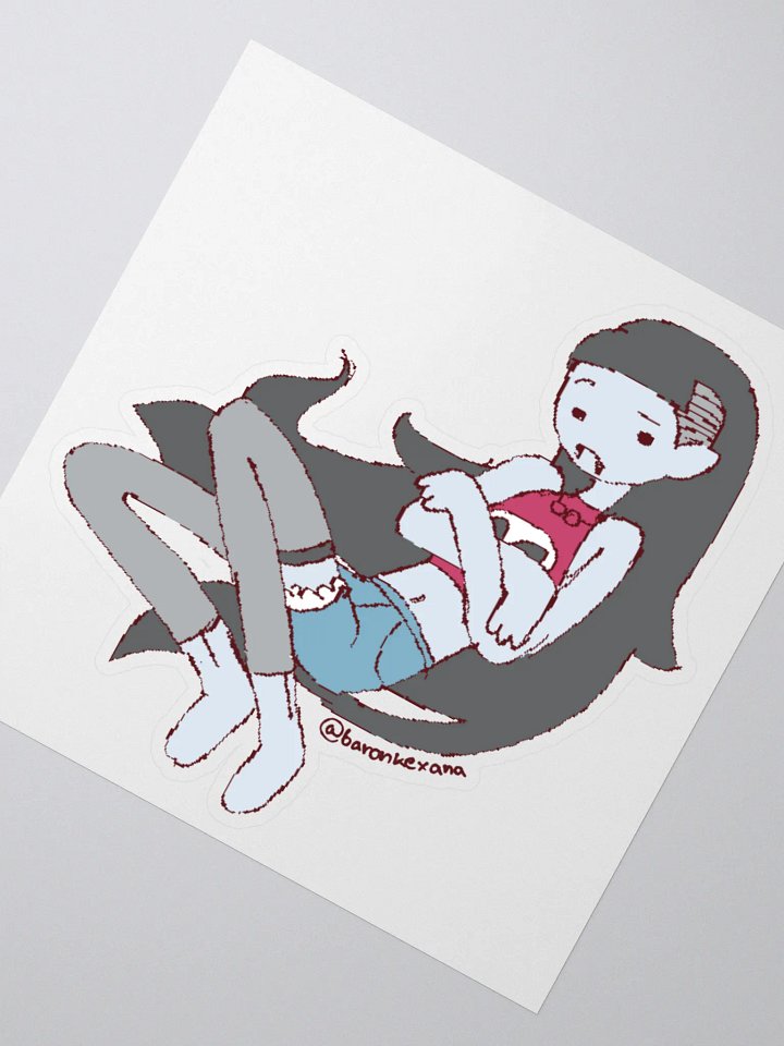 Adventure Time Marceline product image (4)