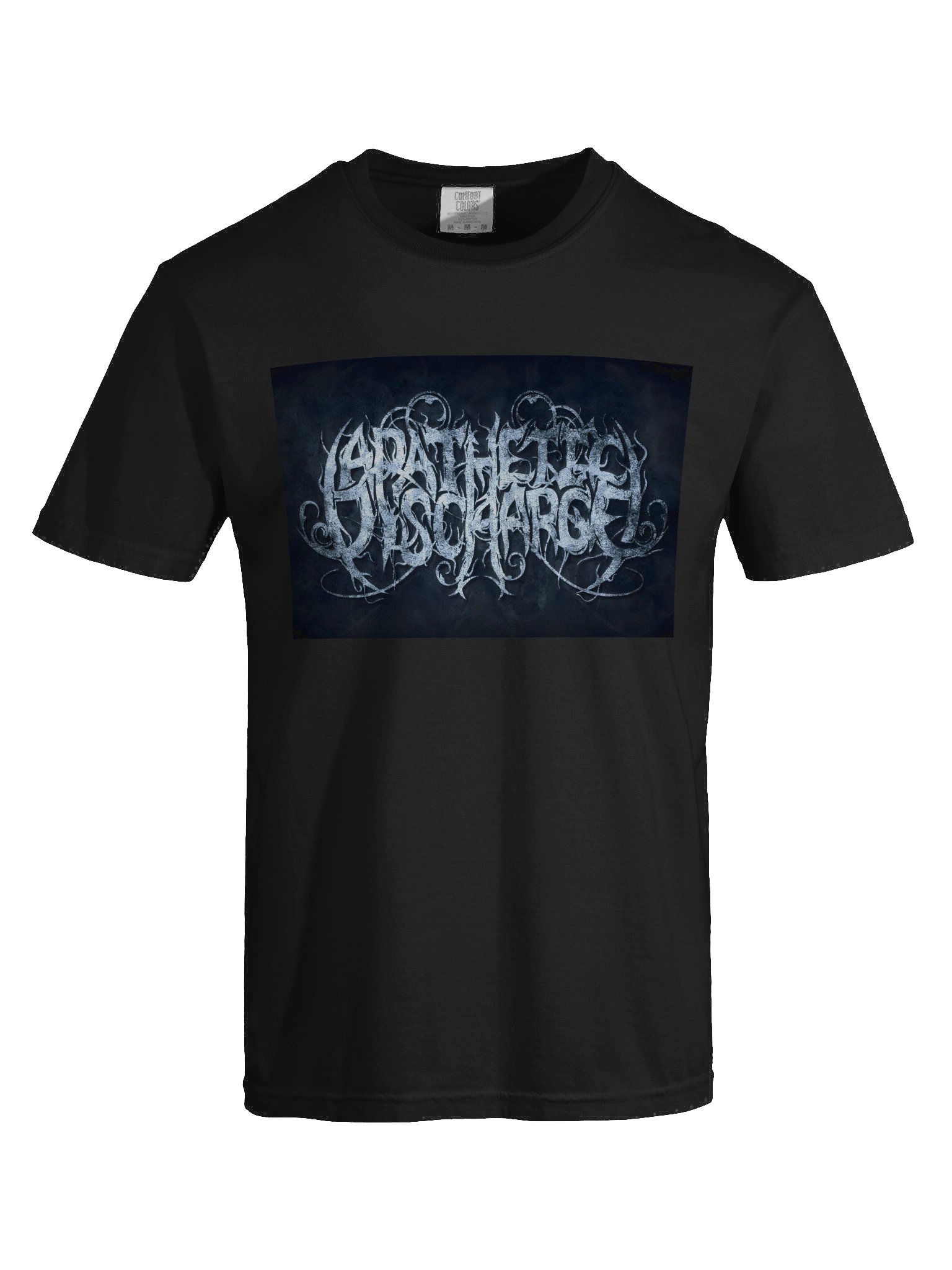 AP Full Name & Background Shirt product image (7)