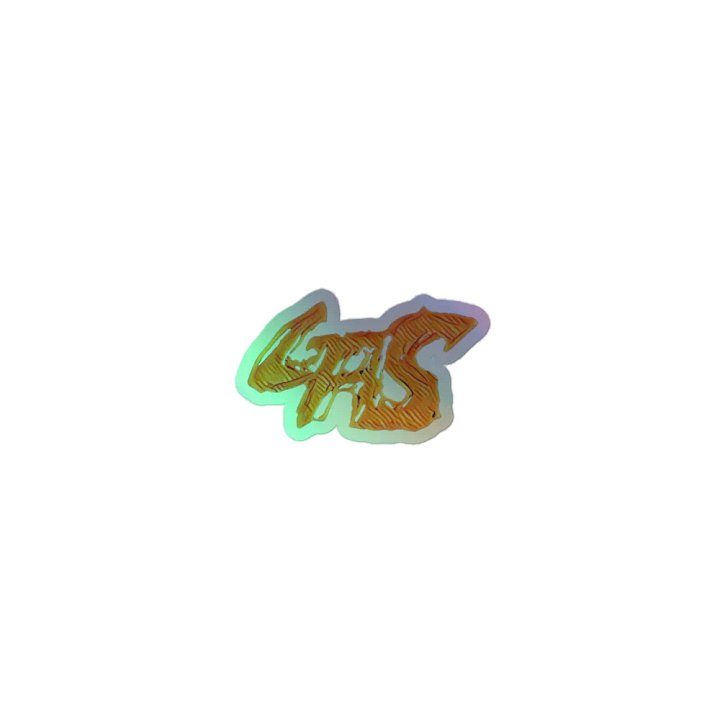 Guttas Sticker product image (1)