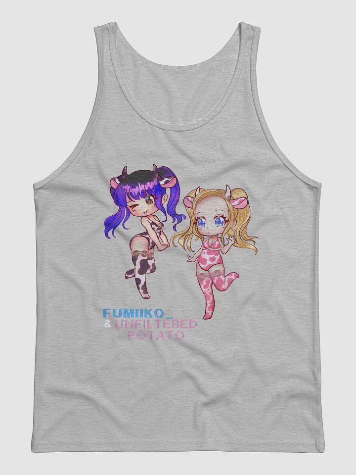MooMooBabes Sleeveless Tank product image (2)