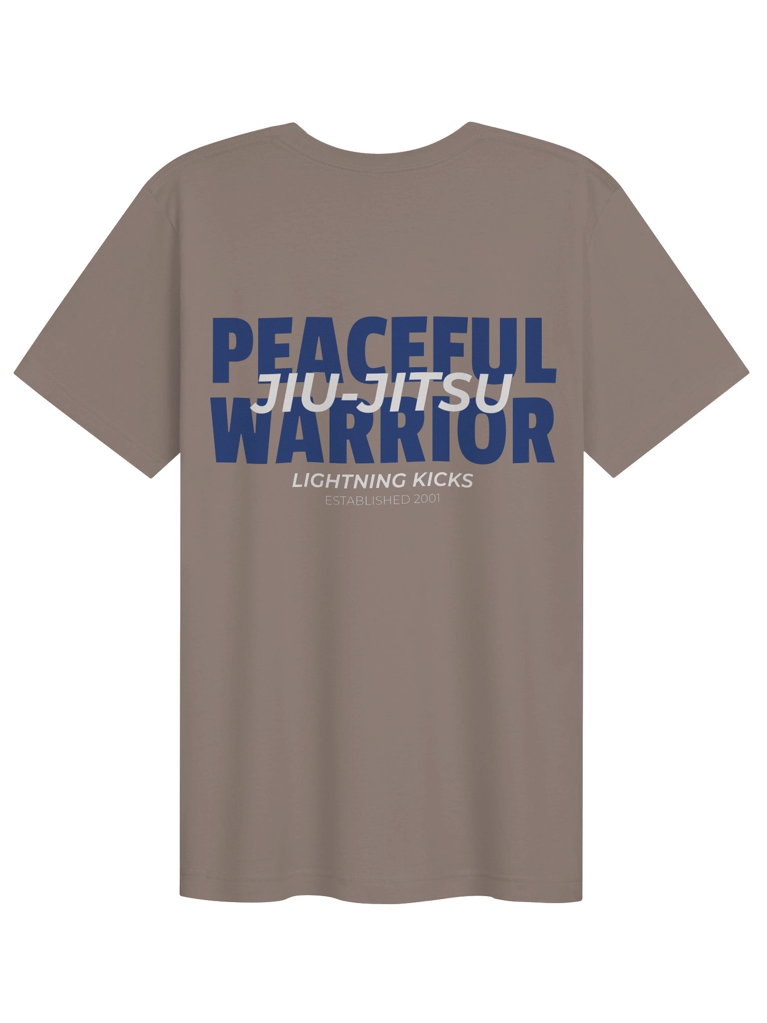 Peaceful Warrior product image (32)
