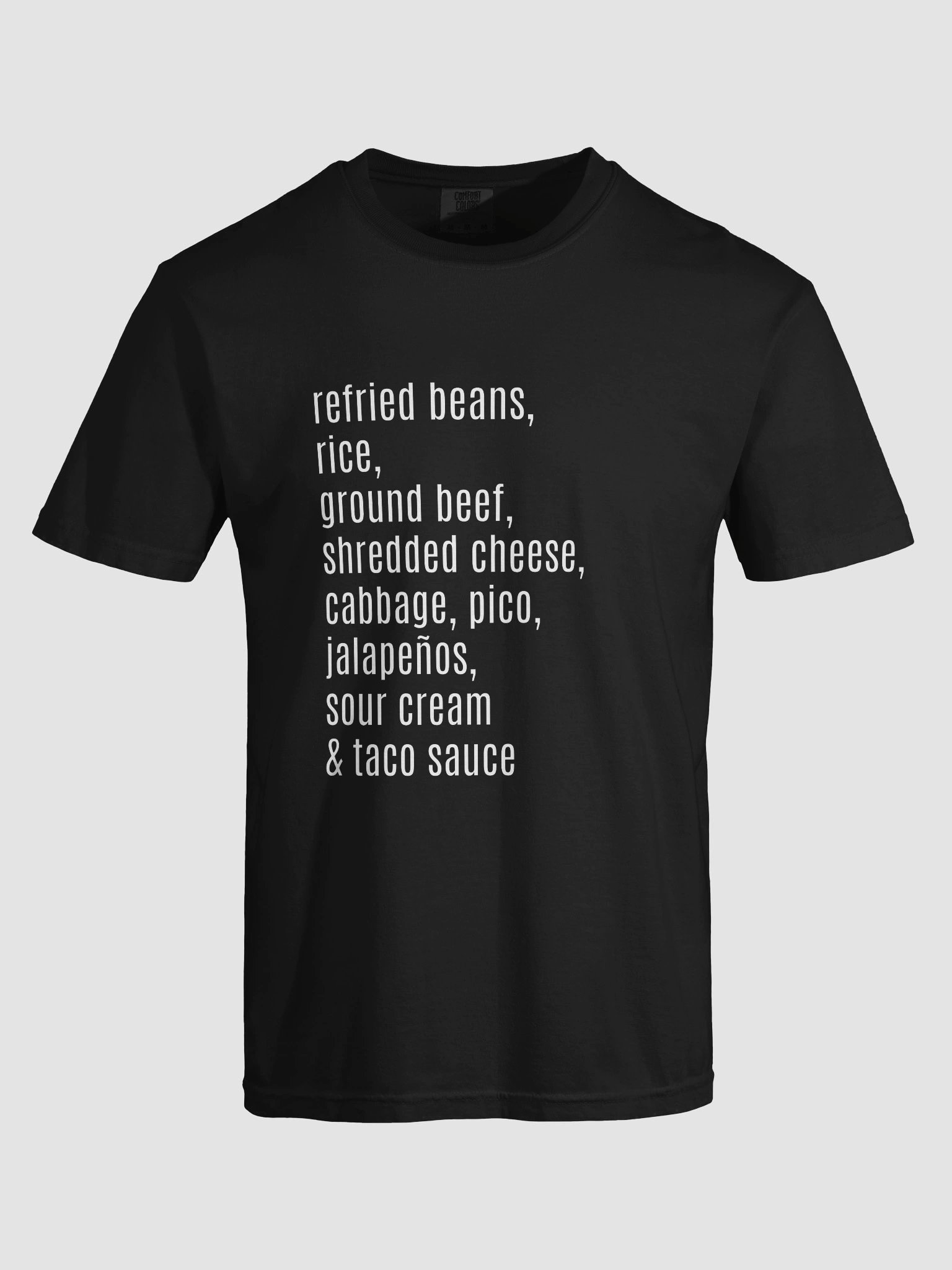 Street Kitchen Burritos product image (13)