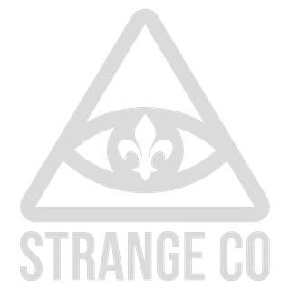 Strange Co — Cult & Paranormal Clothing