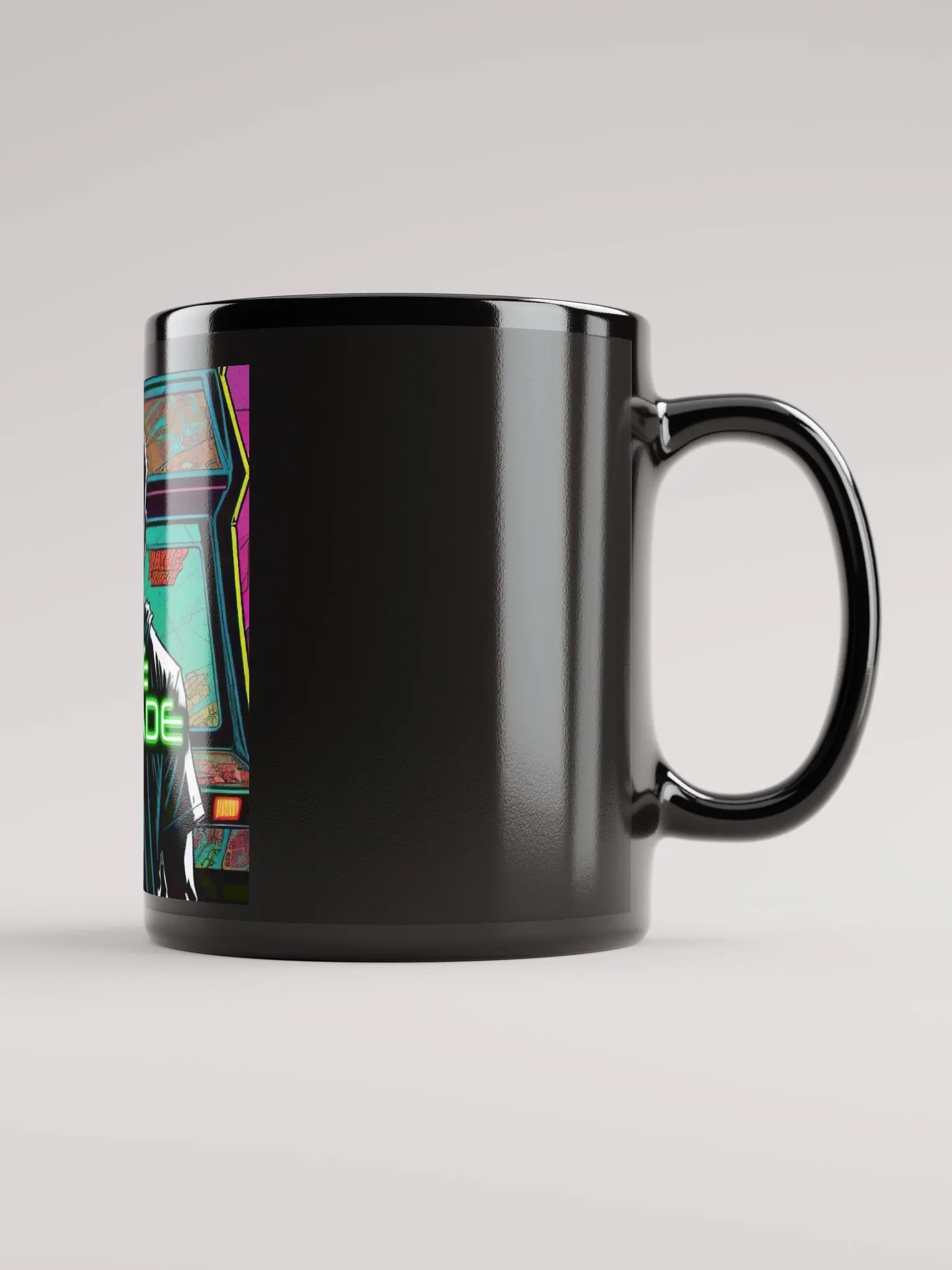 Arcade Mug product image (1)