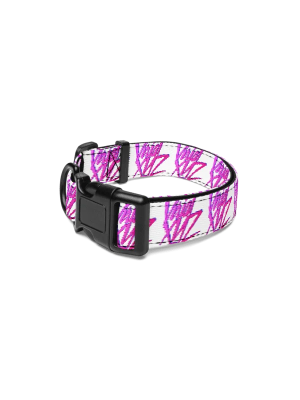 VirialXYZ Pet Collar & Leash Set product image (1)