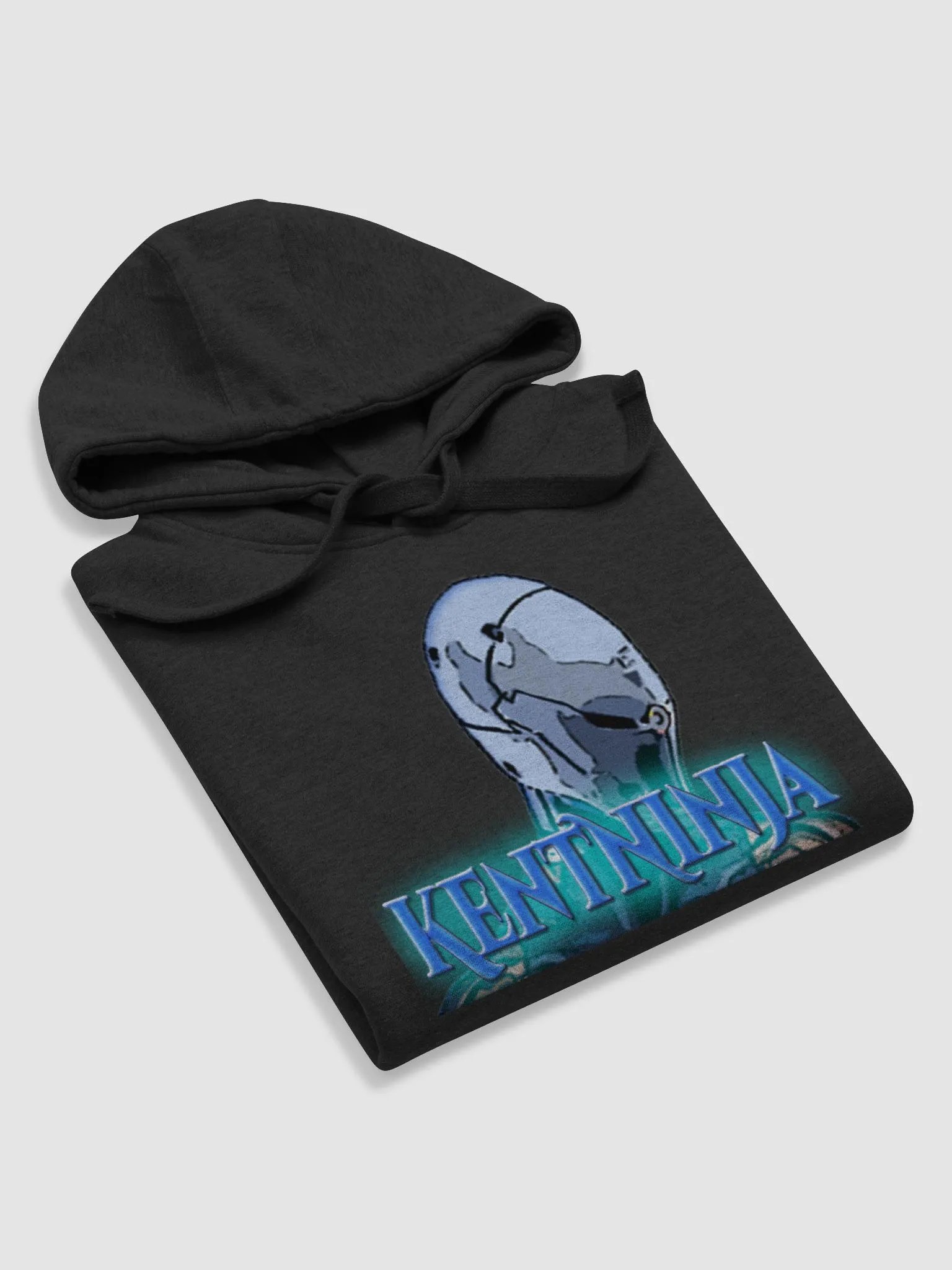 KentNinja Hoodie product image (6)