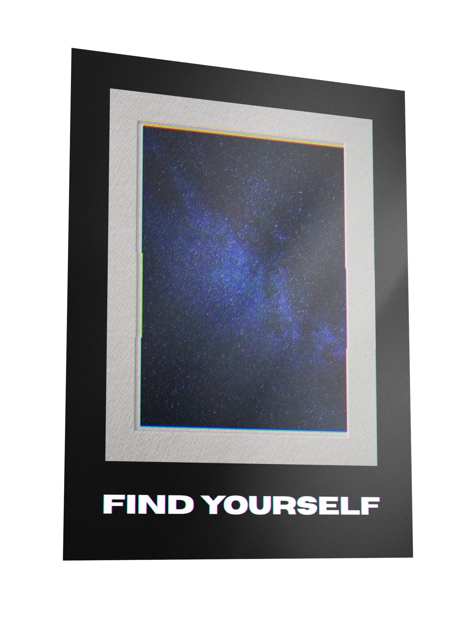 Find Yourself product image (3)
