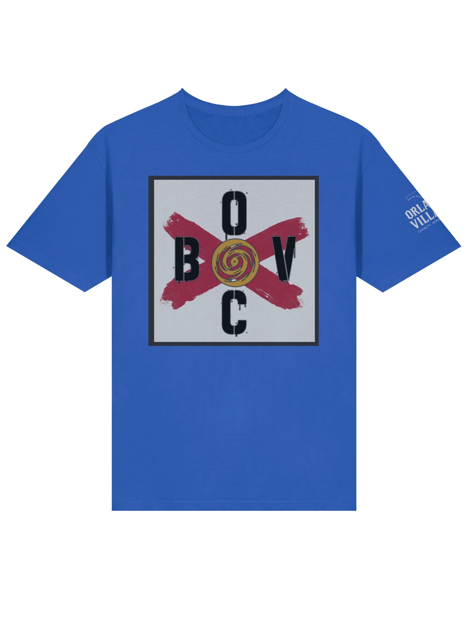 “X Factor Tee – Orlando Edition” product image (31)