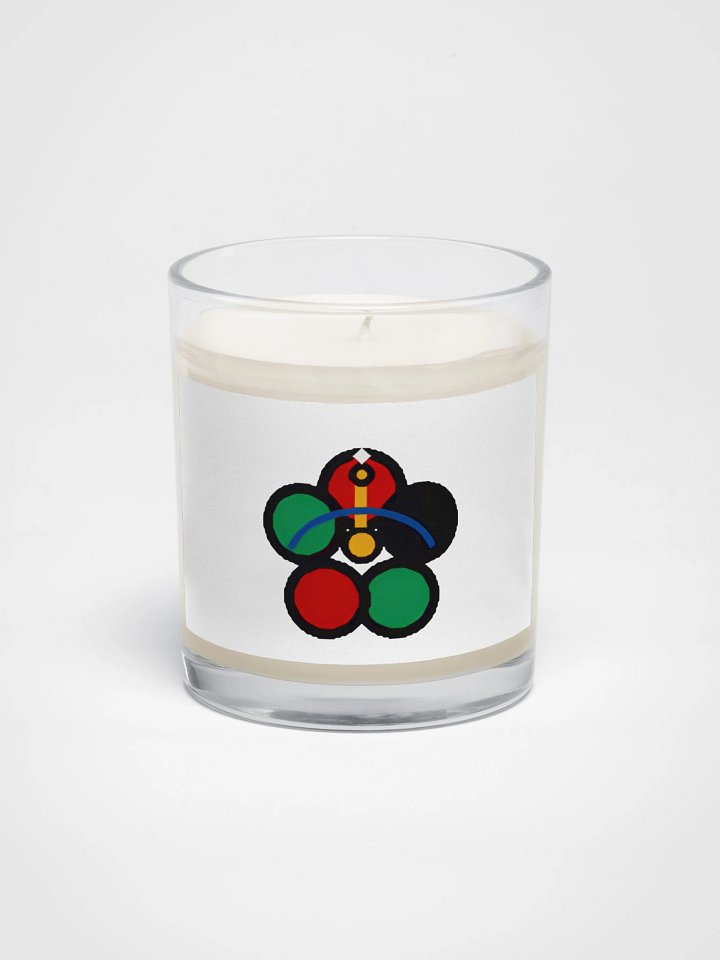 Serenity in a Jar Candle product image (1)