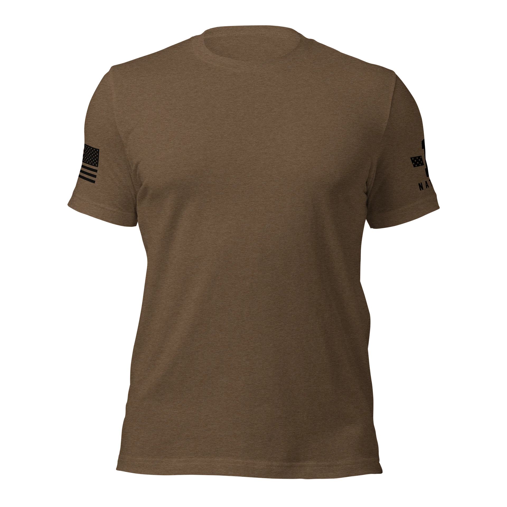 1 Nation Basic: Coyote product image (3)