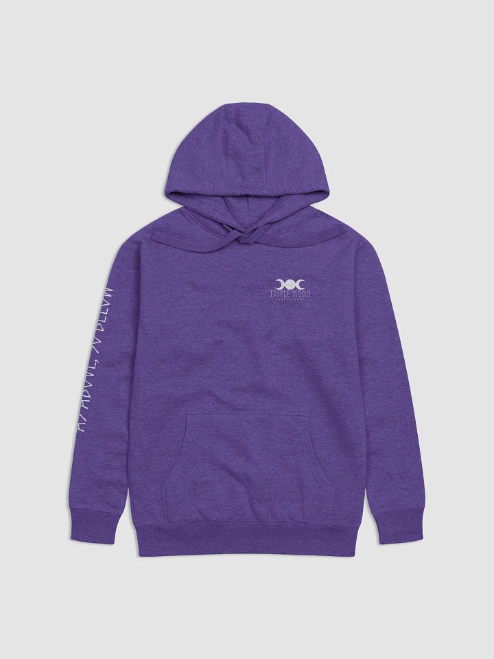TMP Hoodie As Above, So Below product image (2)
