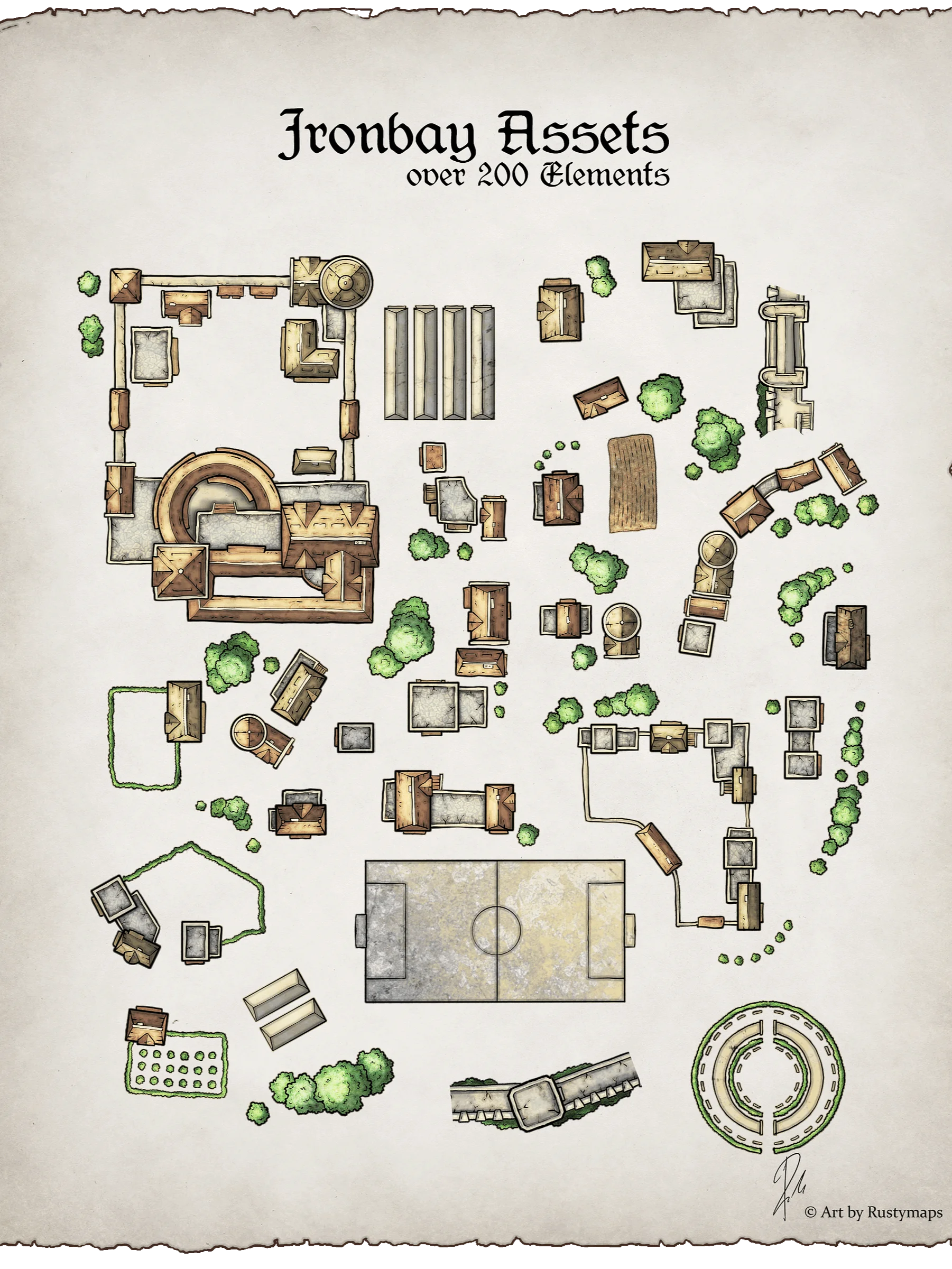 Asset Pack - whole catalog product image (3)