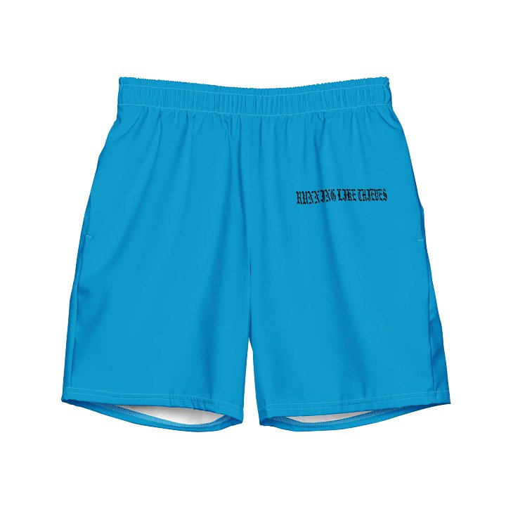 Turbo Cyan Cliff Diving product image (2)