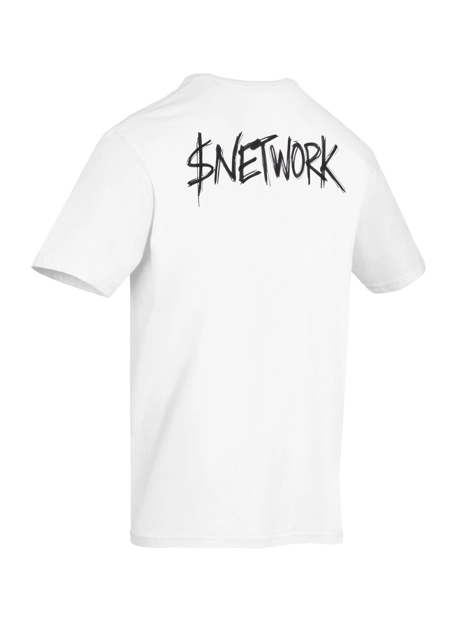 $NETWORK - ORIGINAL INK product image (8)
