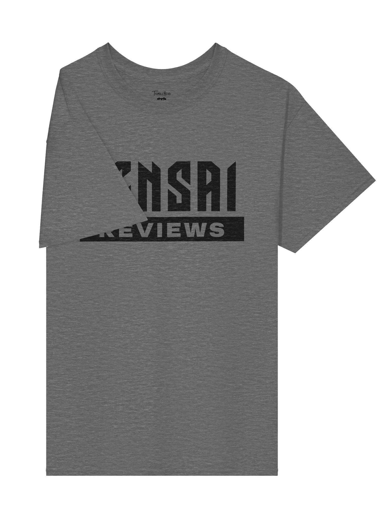Tensai Marquee Tee product image (4)