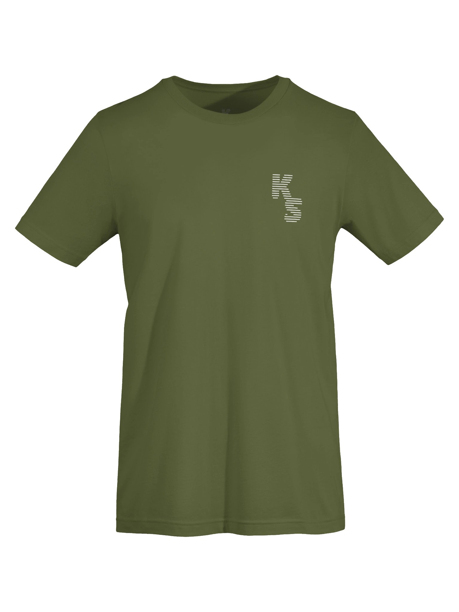 All Lined Up Tee product image (7)