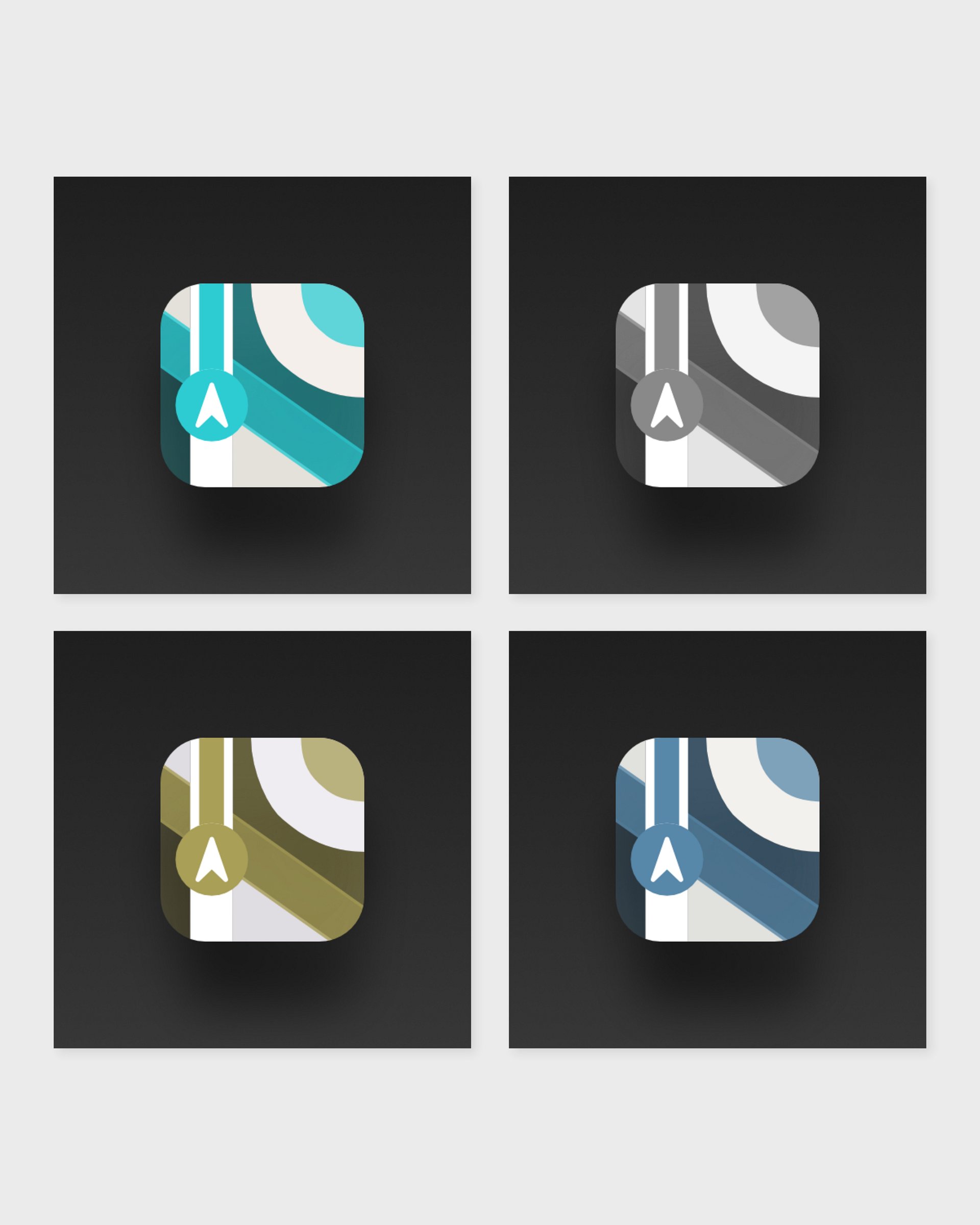 Edition 400+ Icon Pack product image (4)