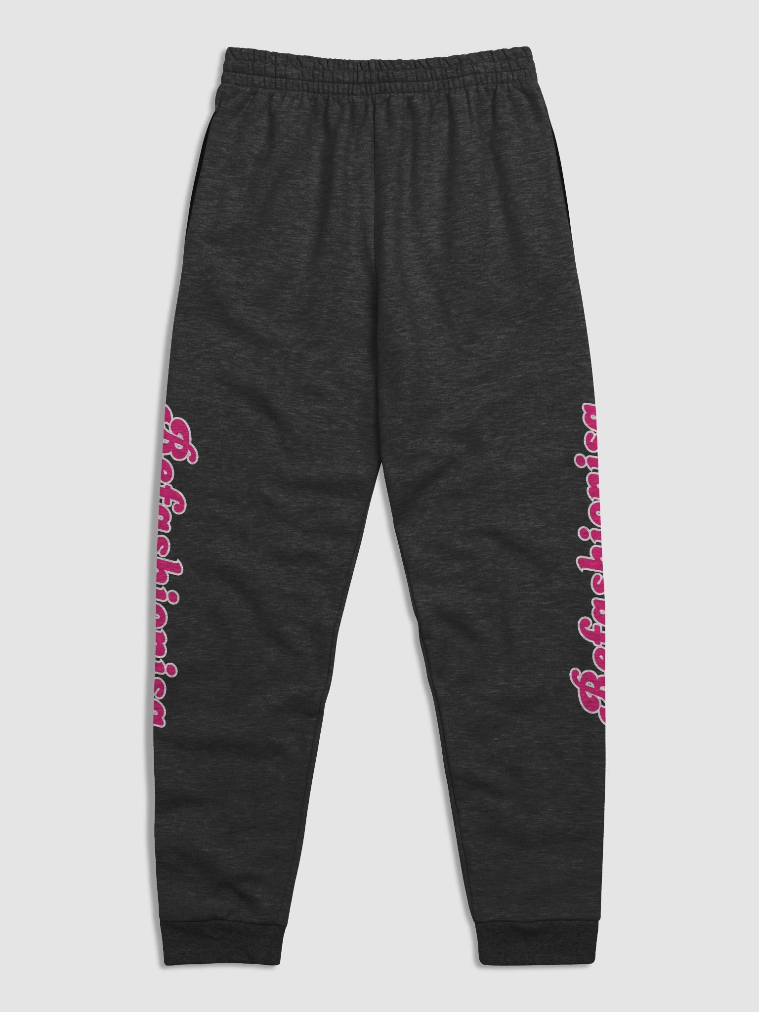 Bubblegum Chic Refashionista Joggers product image (3)