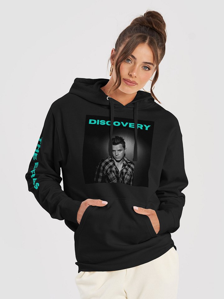 Discovery Eras Hoodie product image (2)