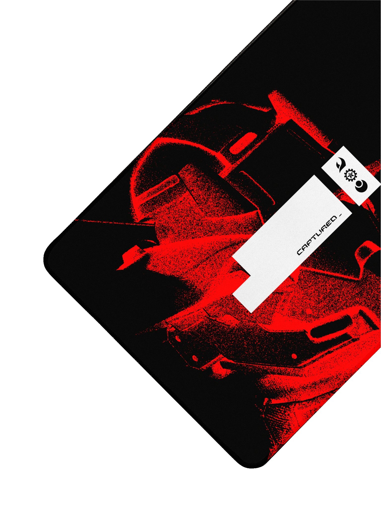 S.E.S Operation Interloper Protocol - Desk Mat product image (2)