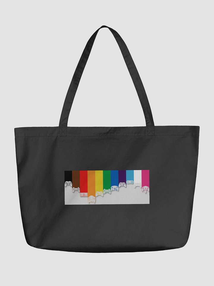 Gaymer Totes (Large) product image (1)