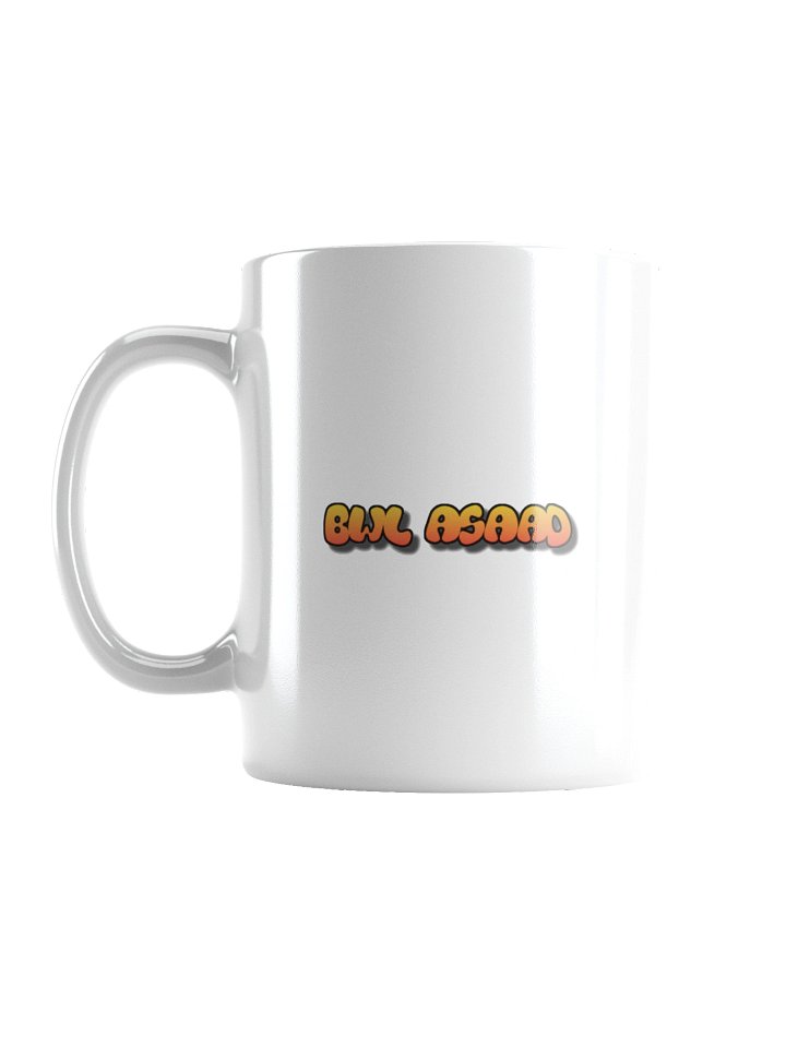 BWL-Asaad Mug product image (2)