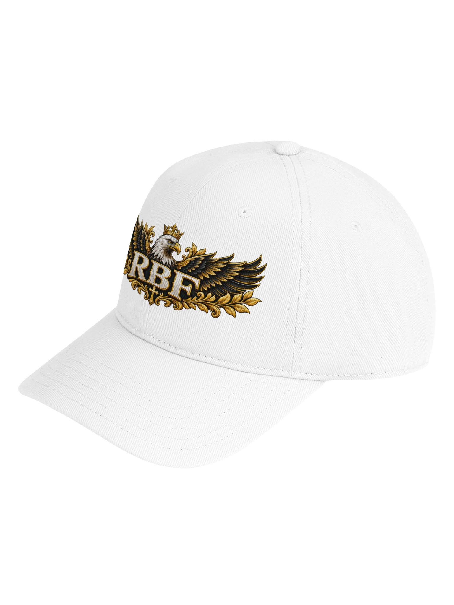 RBF Truth Goes Deeper Printed Hat product image (3)