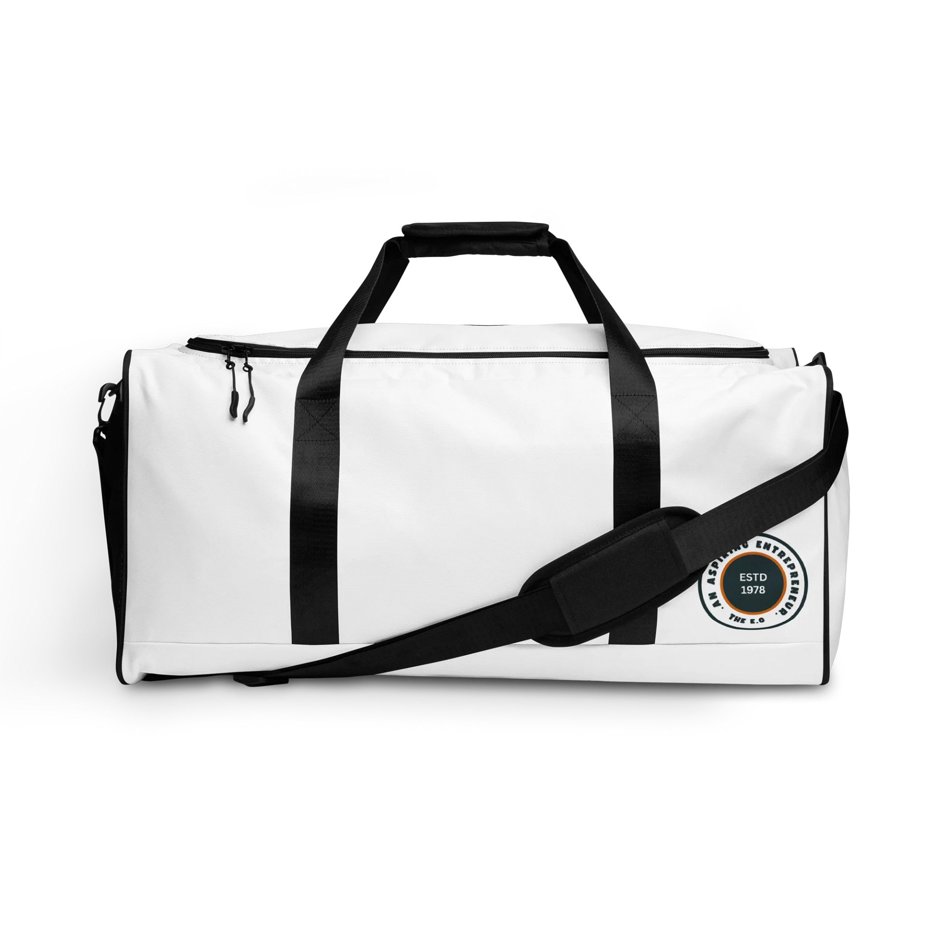 TEO Duffle Bag product image (1)