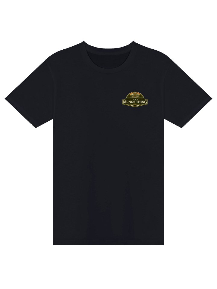 Tee shirt product image (1)