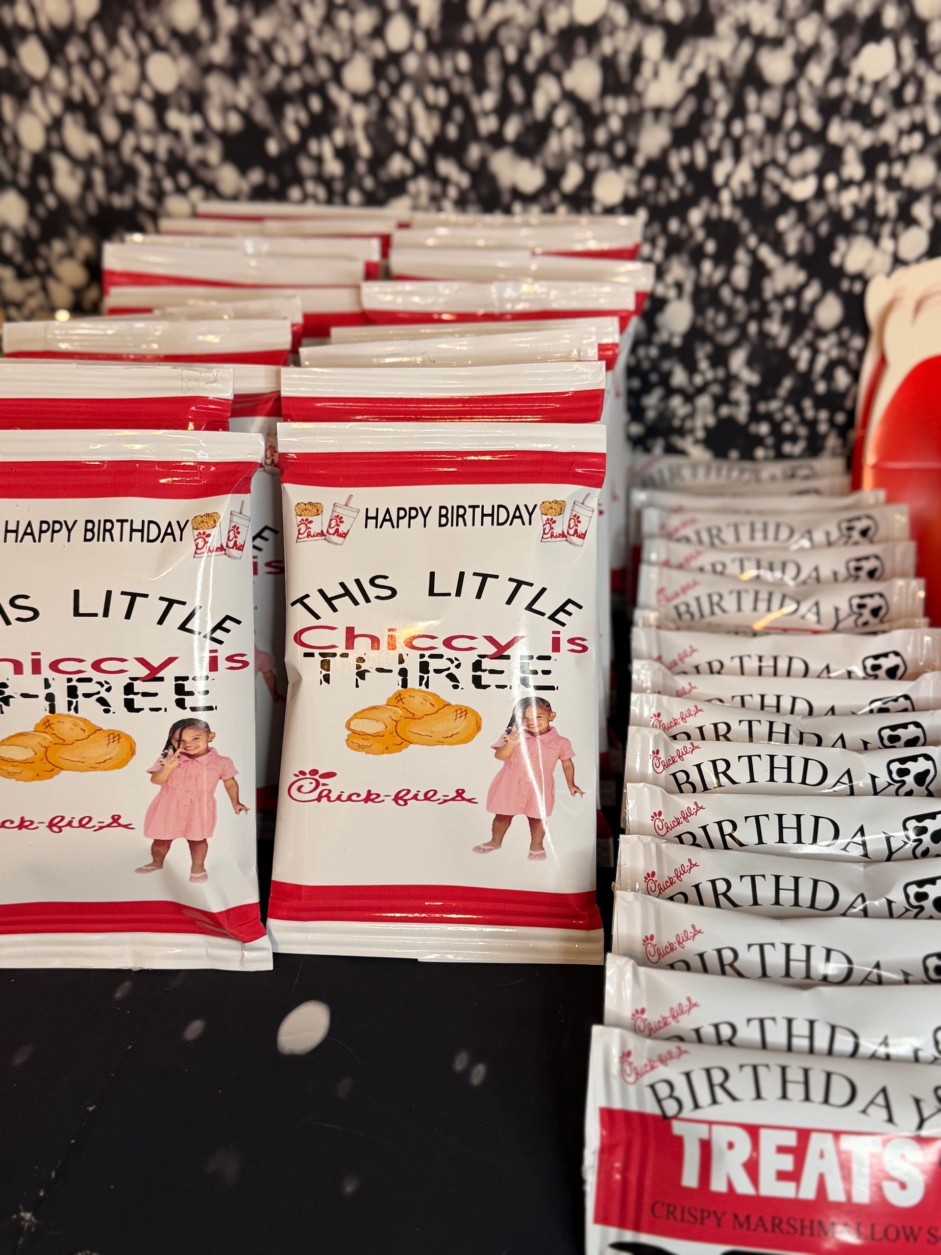Custom Chick-fil-A Party Favor family bundle, or upload your favorite theme product image (4)