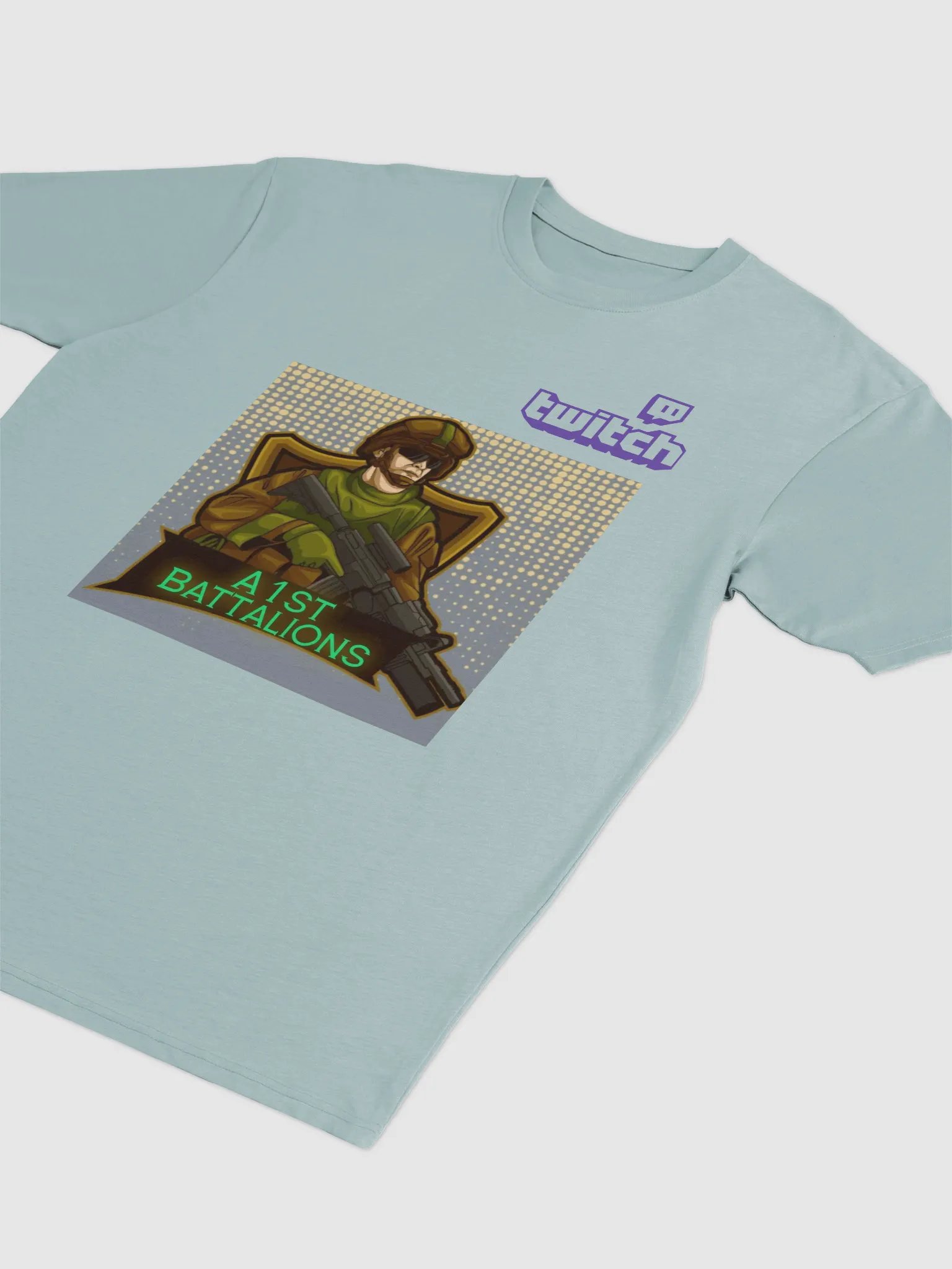 battalion shirt product image (3)