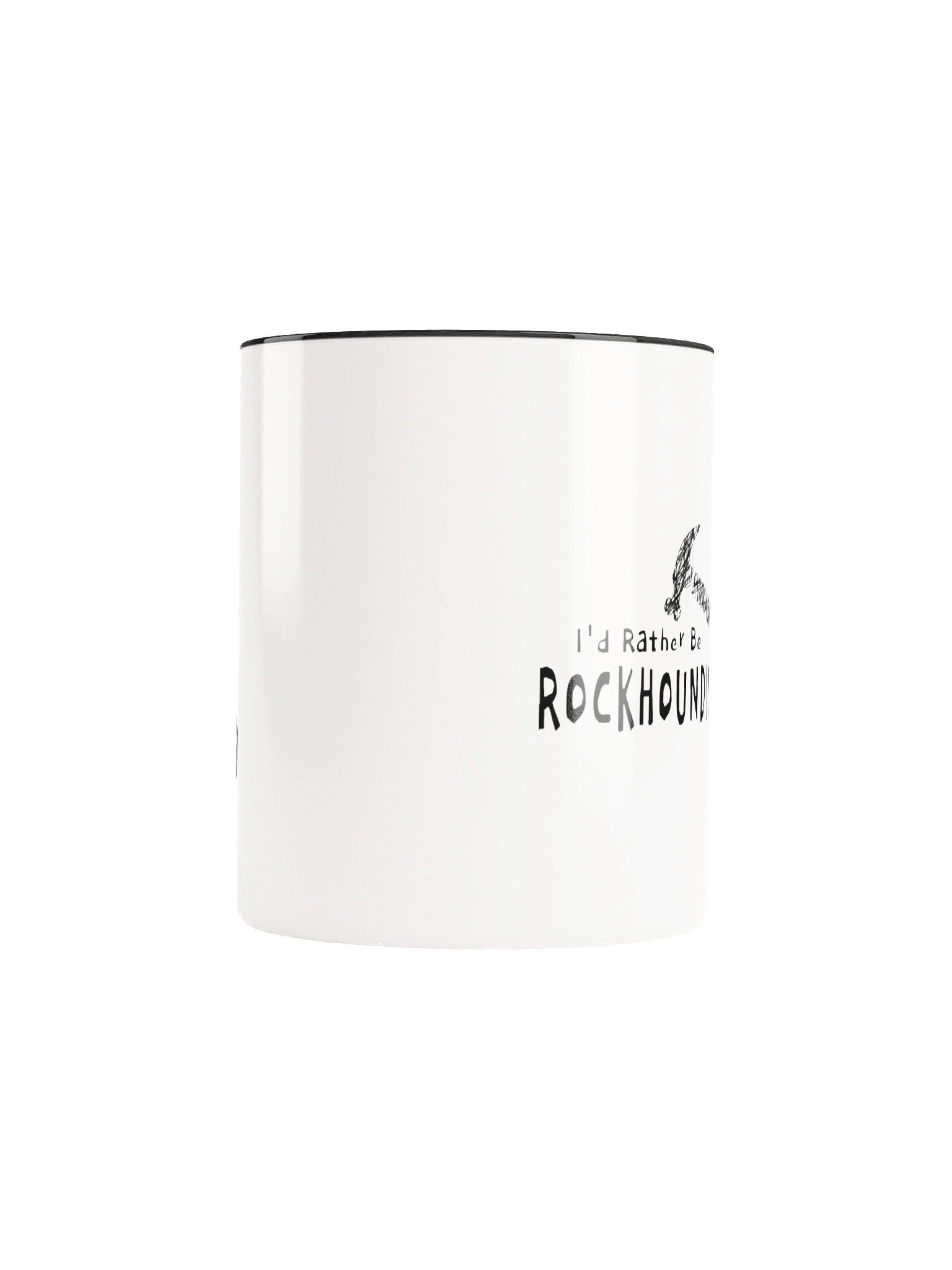Rather Be Rockhounding Mug product image (27)