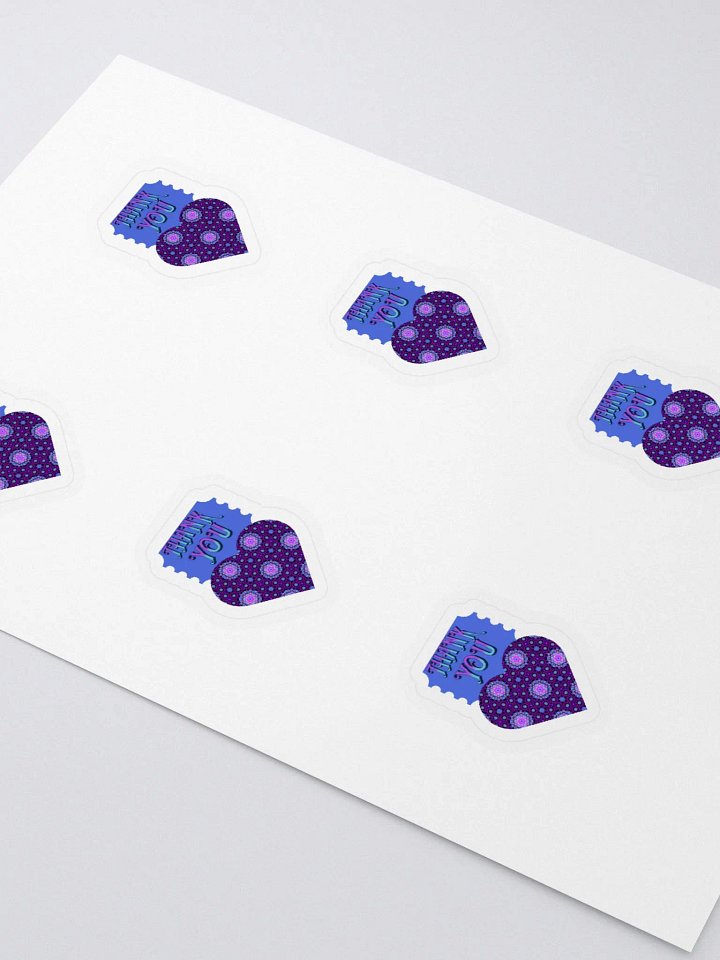 THANK YOU 4 product image (2)