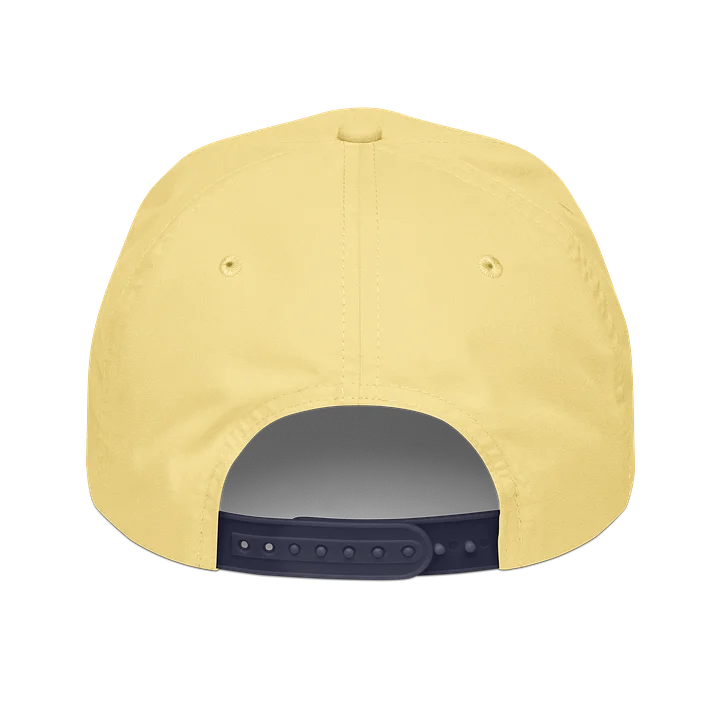 honeycomb hat product image (2)
