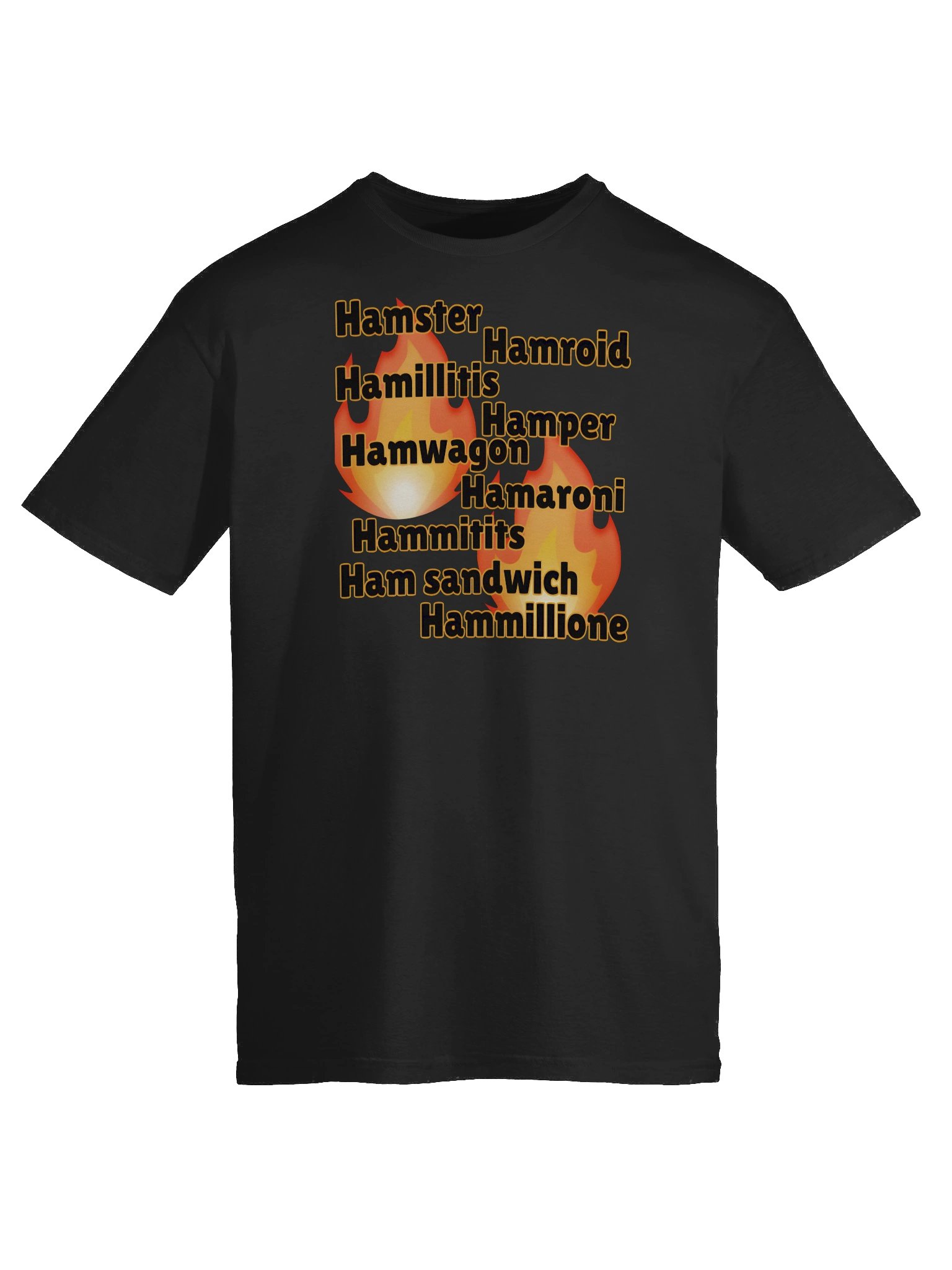 Hammy Names product image (100)