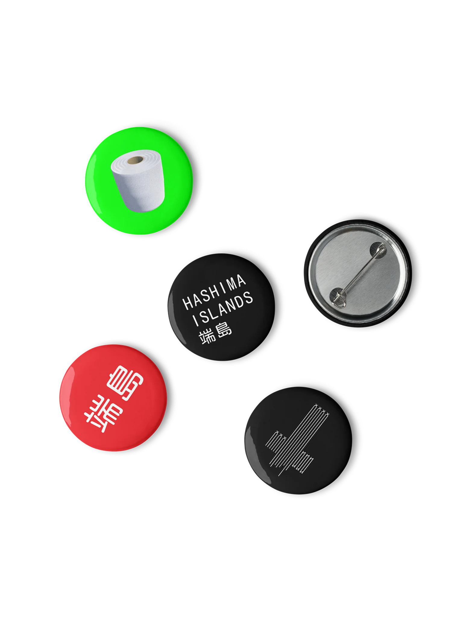 CreepyCrappyPin product image (1)