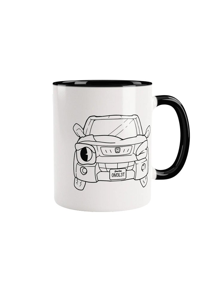 Herbs Element Lightmode Mug product image (11)