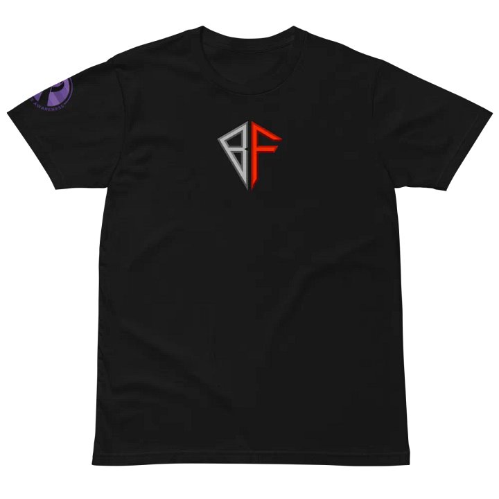 Alzheimers Charity Tee product image (2)