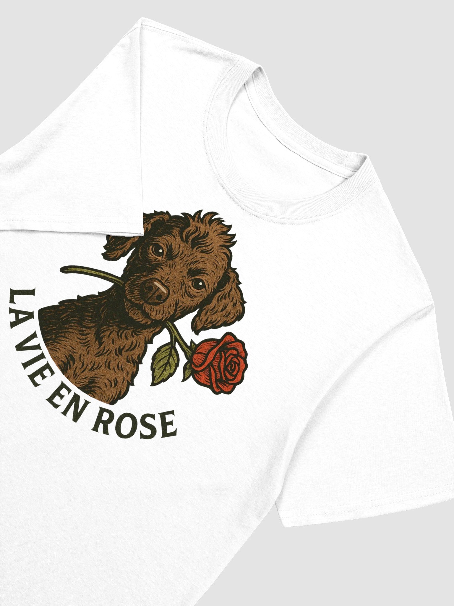 La Vie En Rose product image (7)