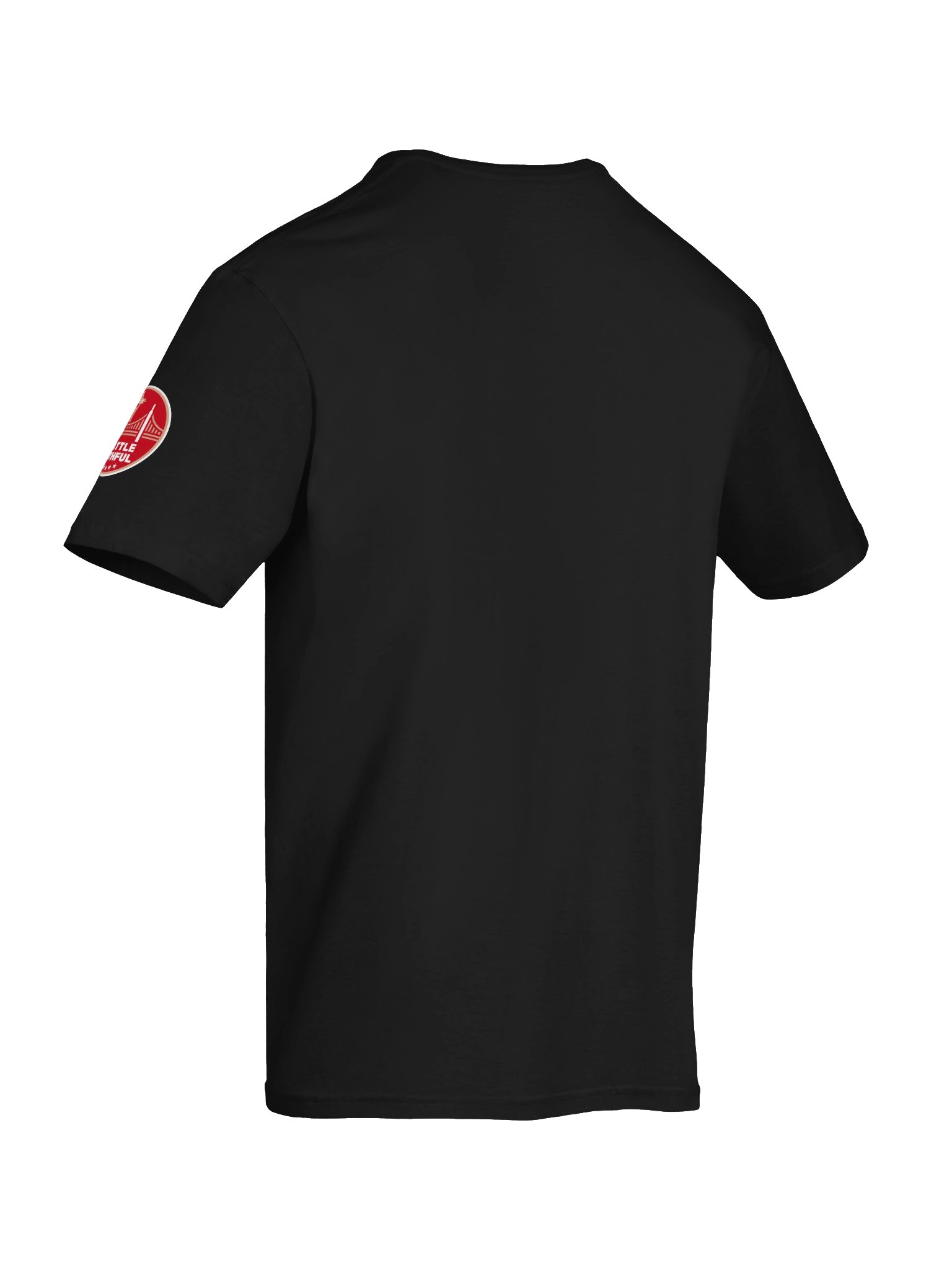 Kitsap Faithful Family Shirt product image (8)