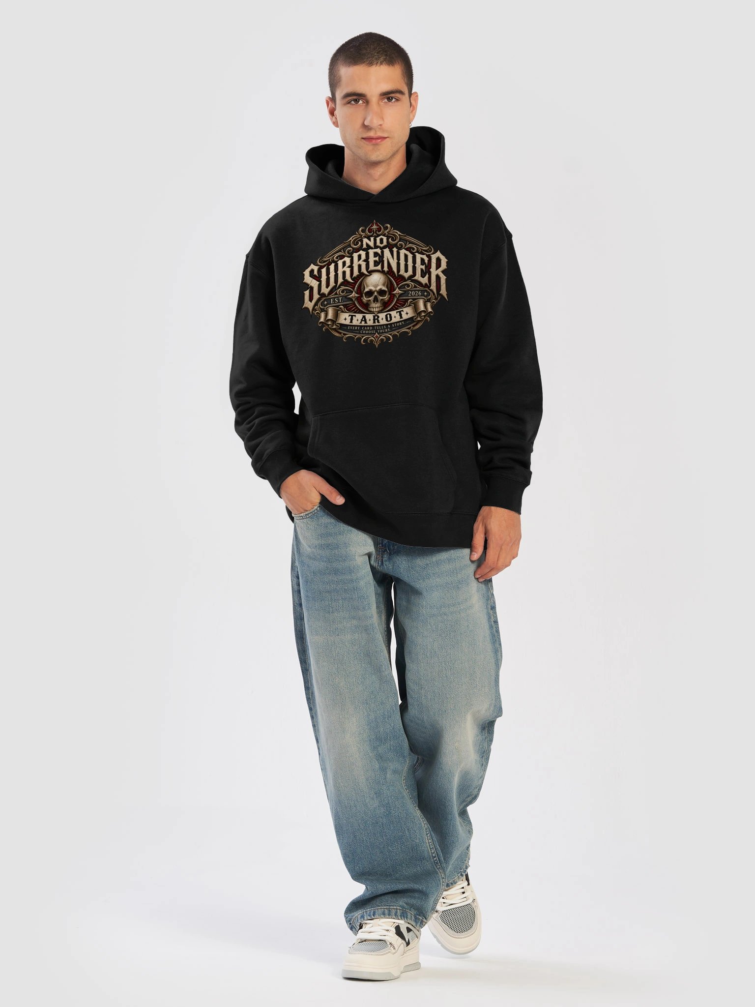 THE GALLOWS — NOT TODAY product image (5)
