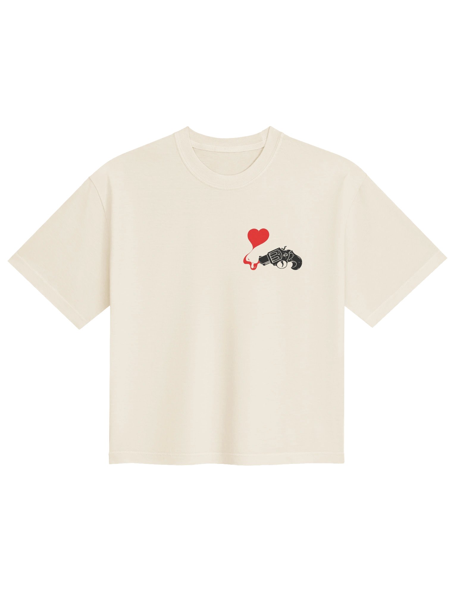 Lovegun - womens product image (2)